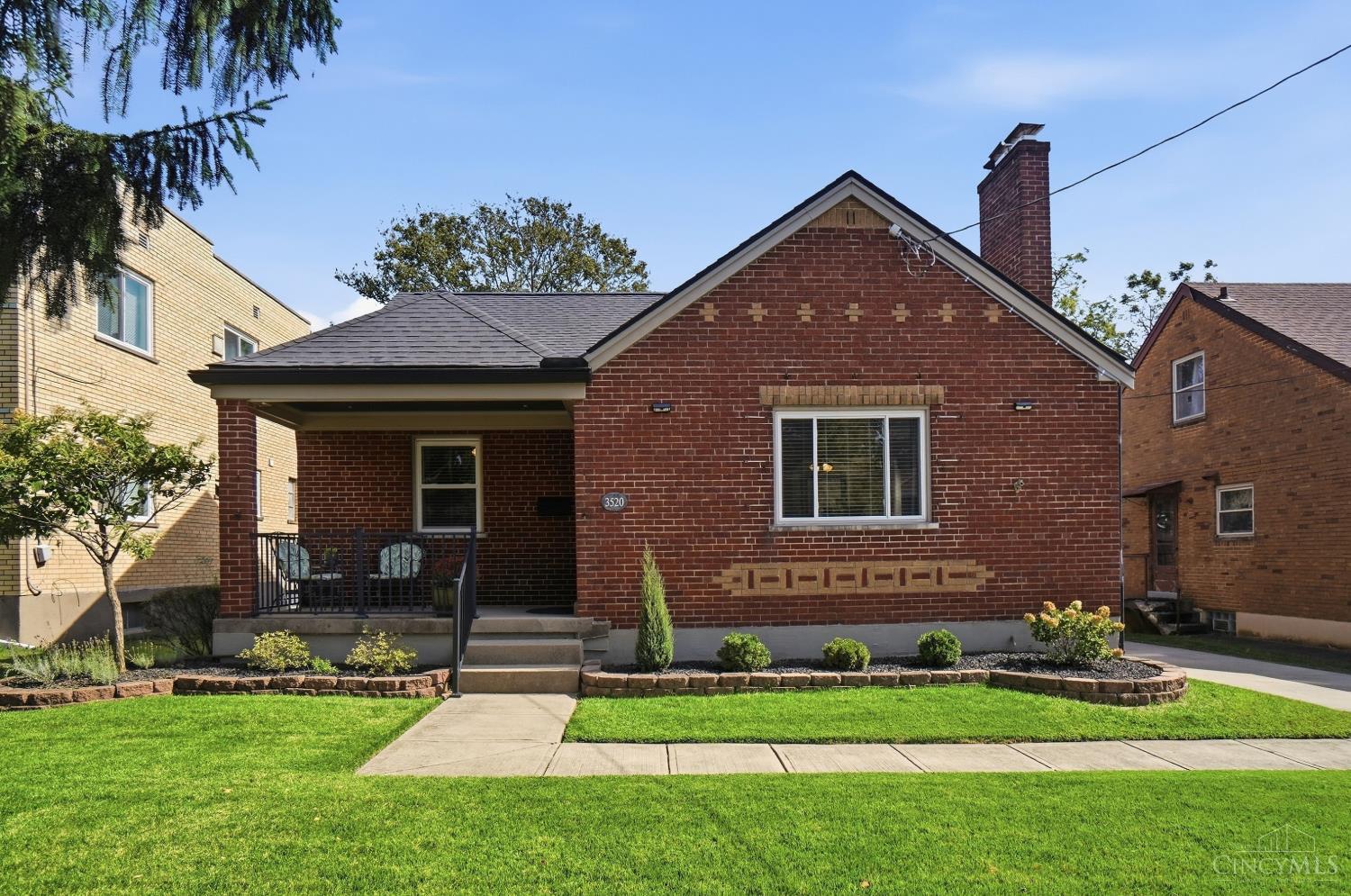 3520 Robb Avenue, Cincinnati, OH 45211 — photo 2