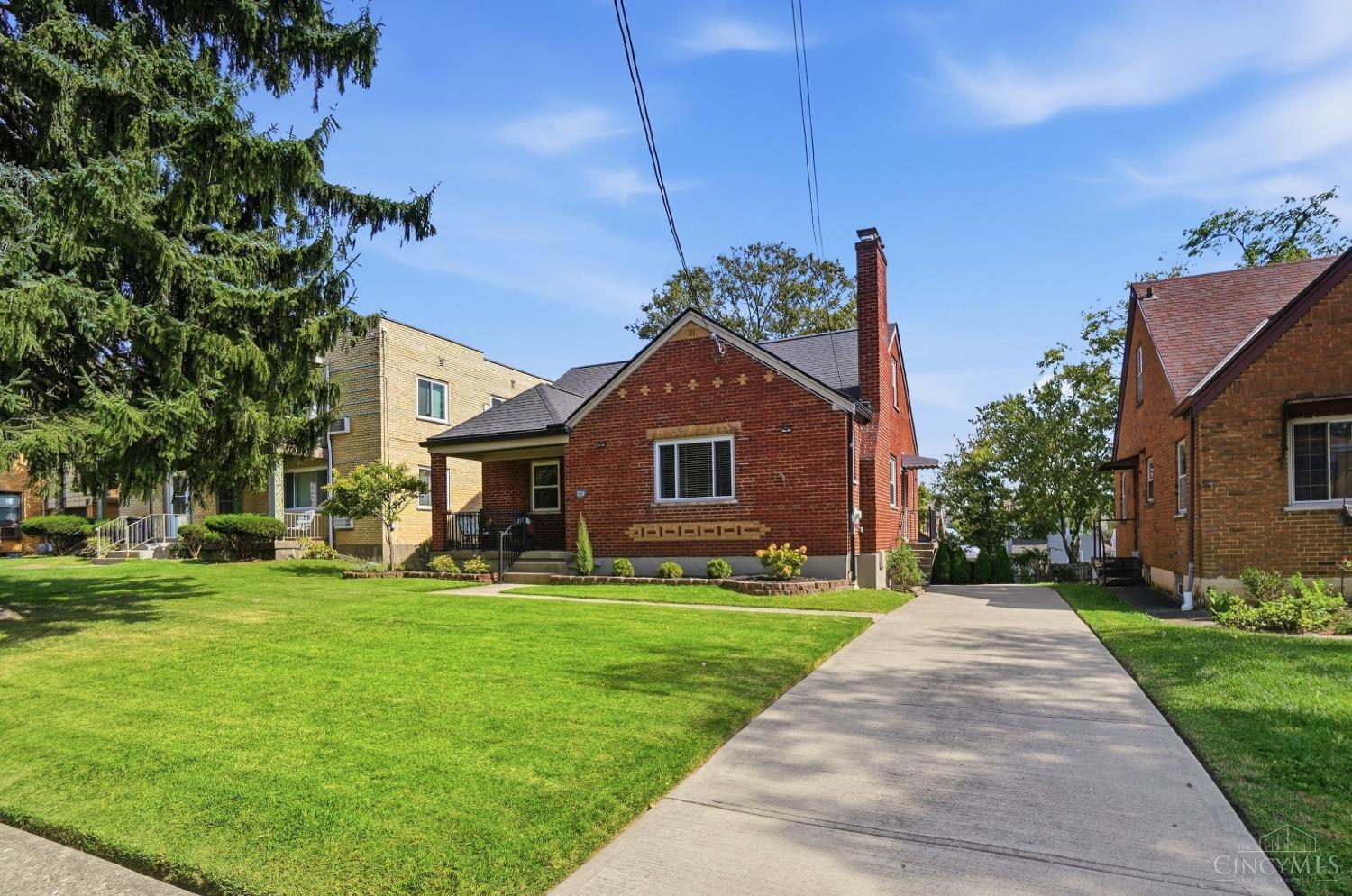 3520 Robb Avenue, Cincinnati, OH 45211 — photo 3