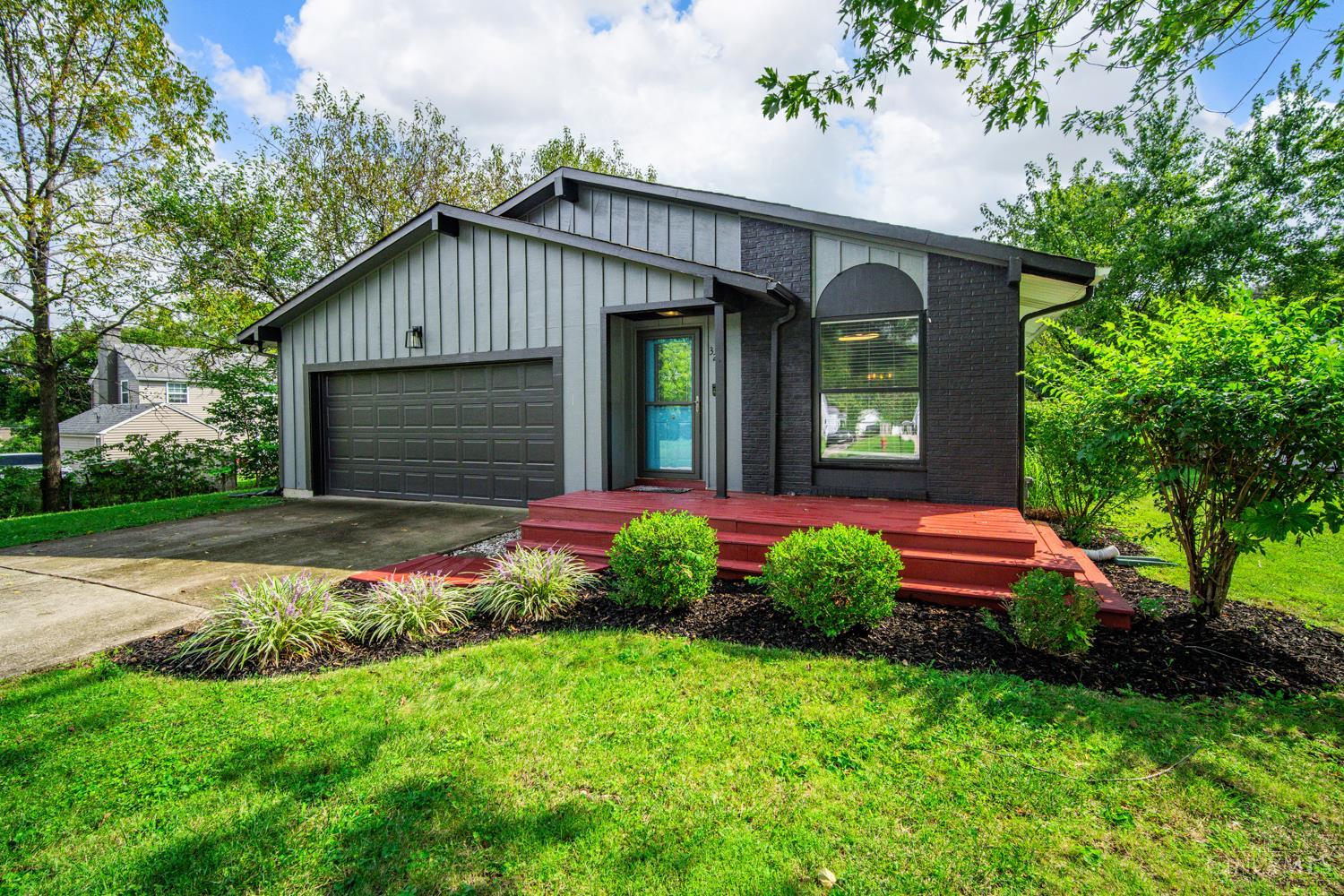 324 Conova Drive — photo