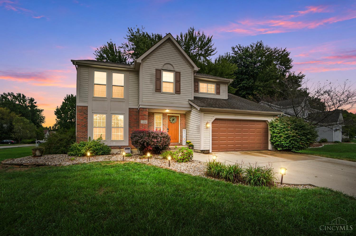 1332 Sprucewood Court — photo