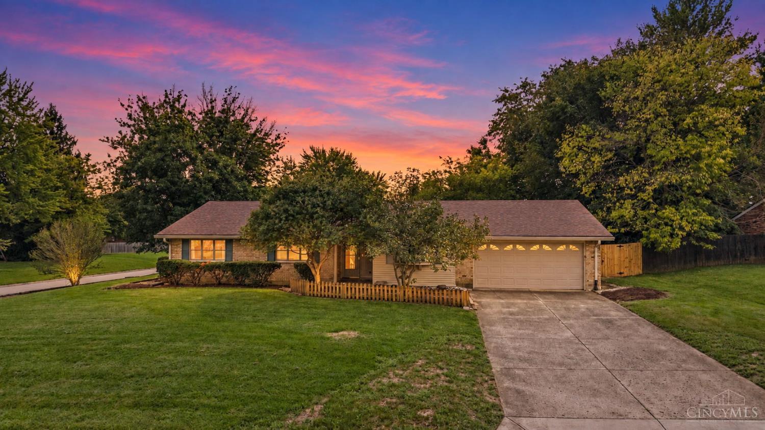 3243 Windmill Drive — photo