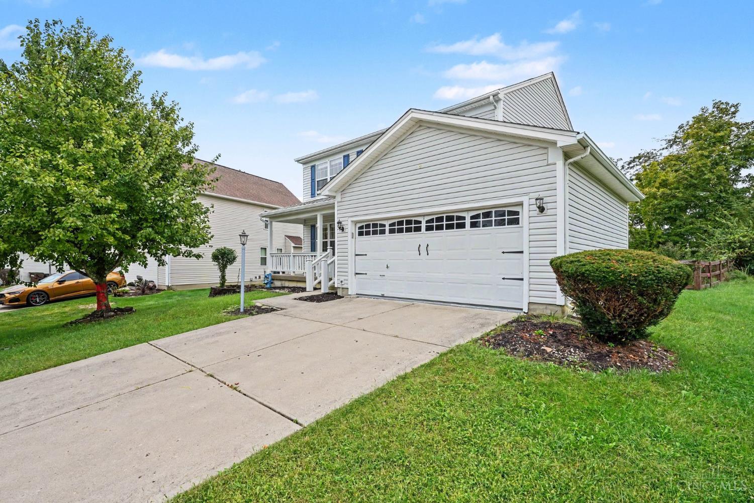 9648 Fallshill Circle, Springfield Twp., OH 45231 — photo 2