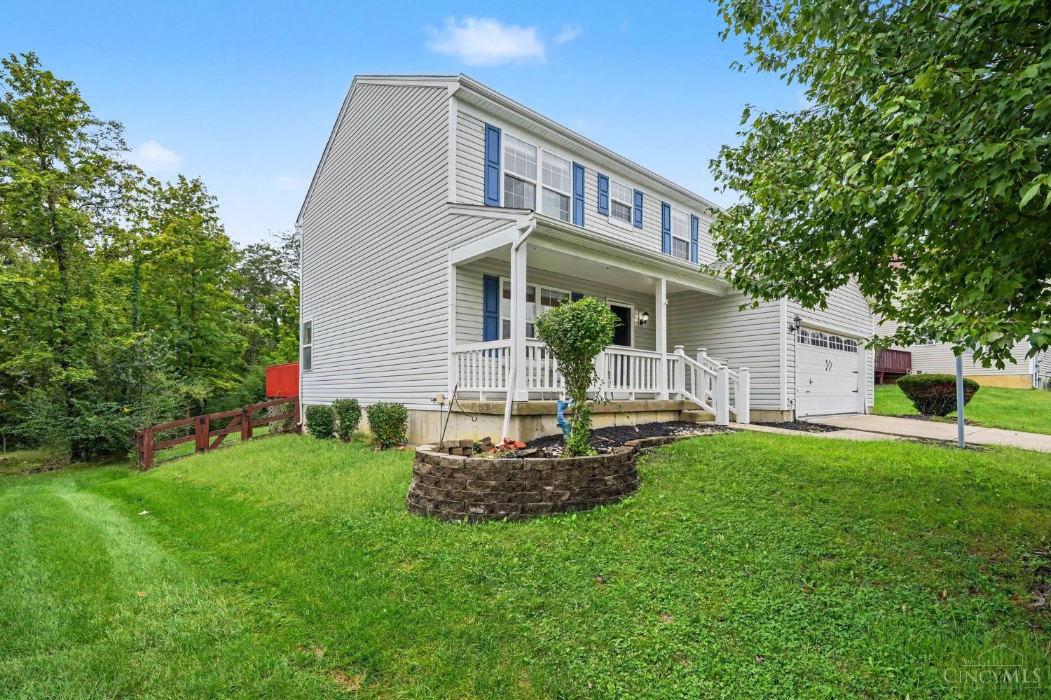 9648 Fallshill Circle, Springfield Twp., OH 45231 — photo 3