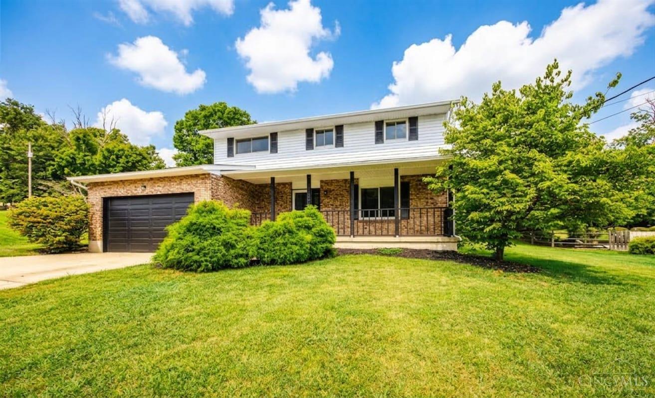 3088 Sorbus Drive — photo