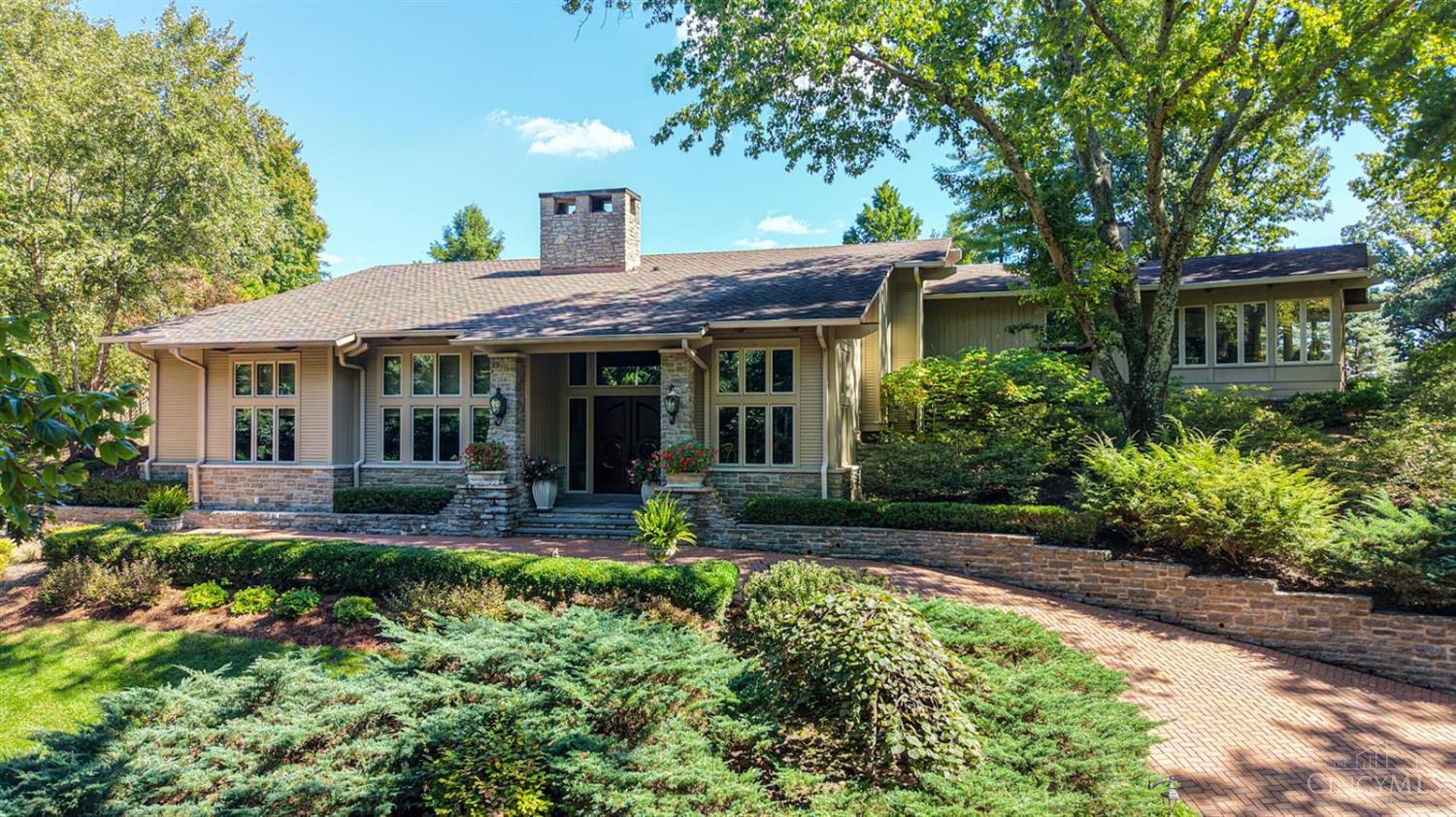 736 Elsinboro Drive — photo