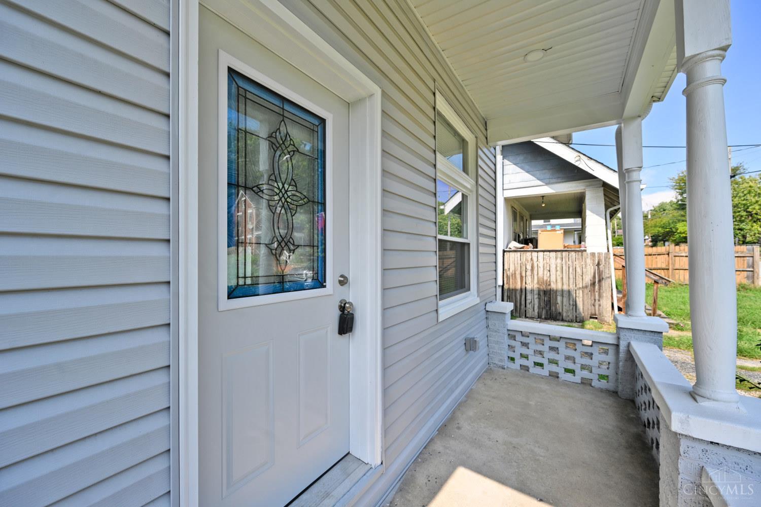 4603 W Mitchell Avenue, Cincinnati, OH 45232 — photo 2