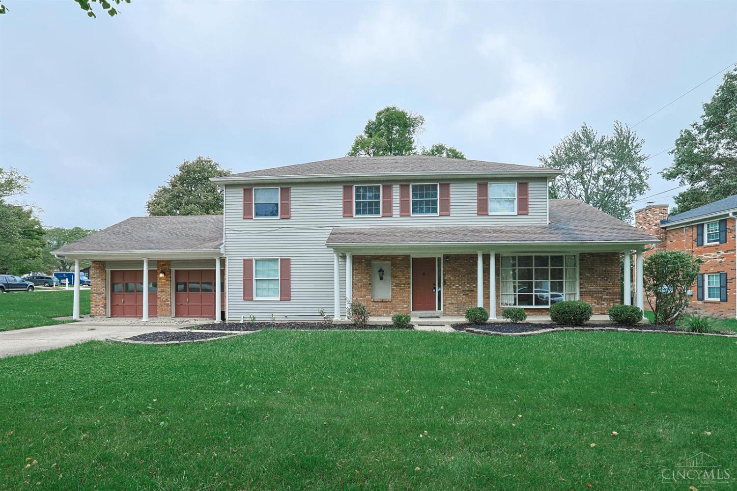 600 Quail Run — photo