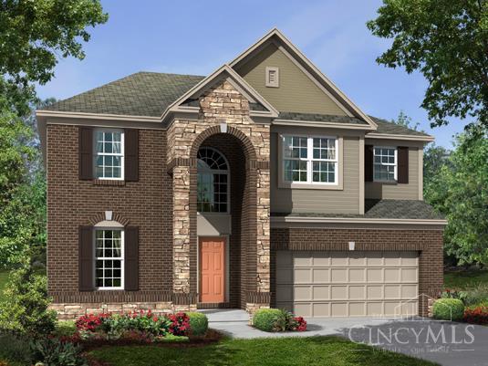 245 Tilly Court — photo