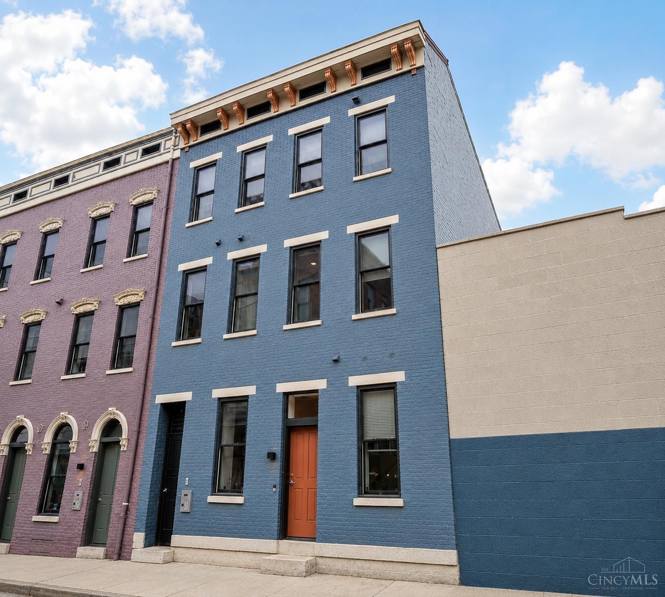 1509 Pleasant Street — photo