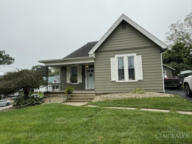 303 W Pleasant Street — photo