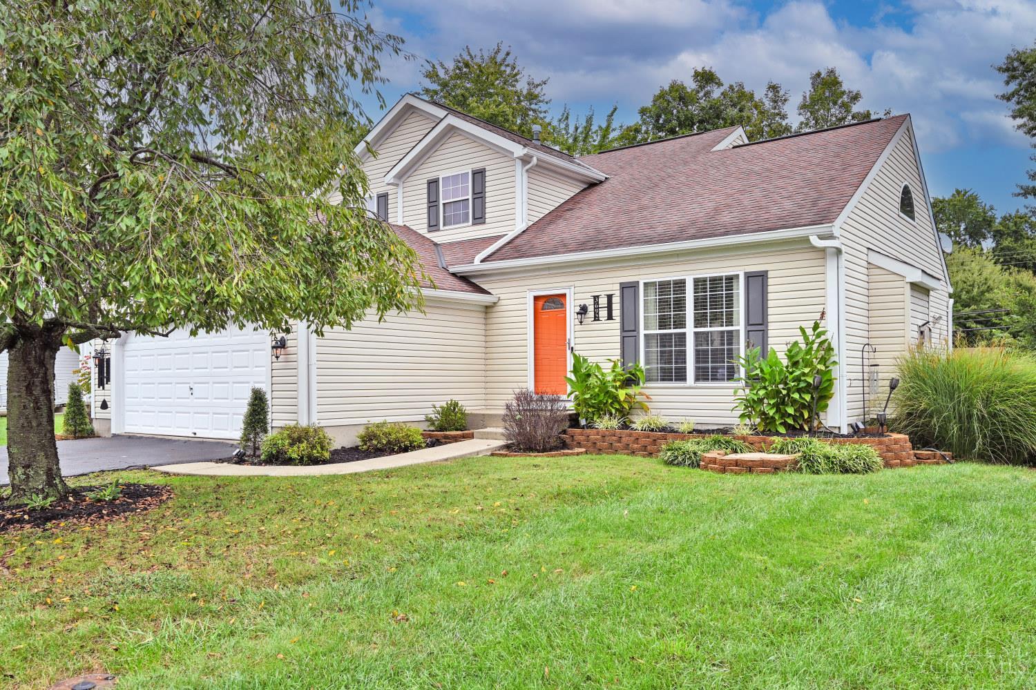 3692 Tanbark Court — photo