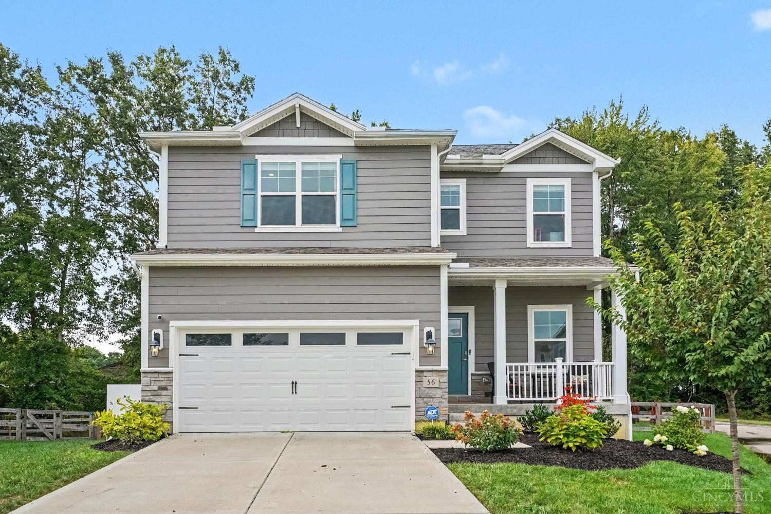 56 Snapdragon Drive — photo