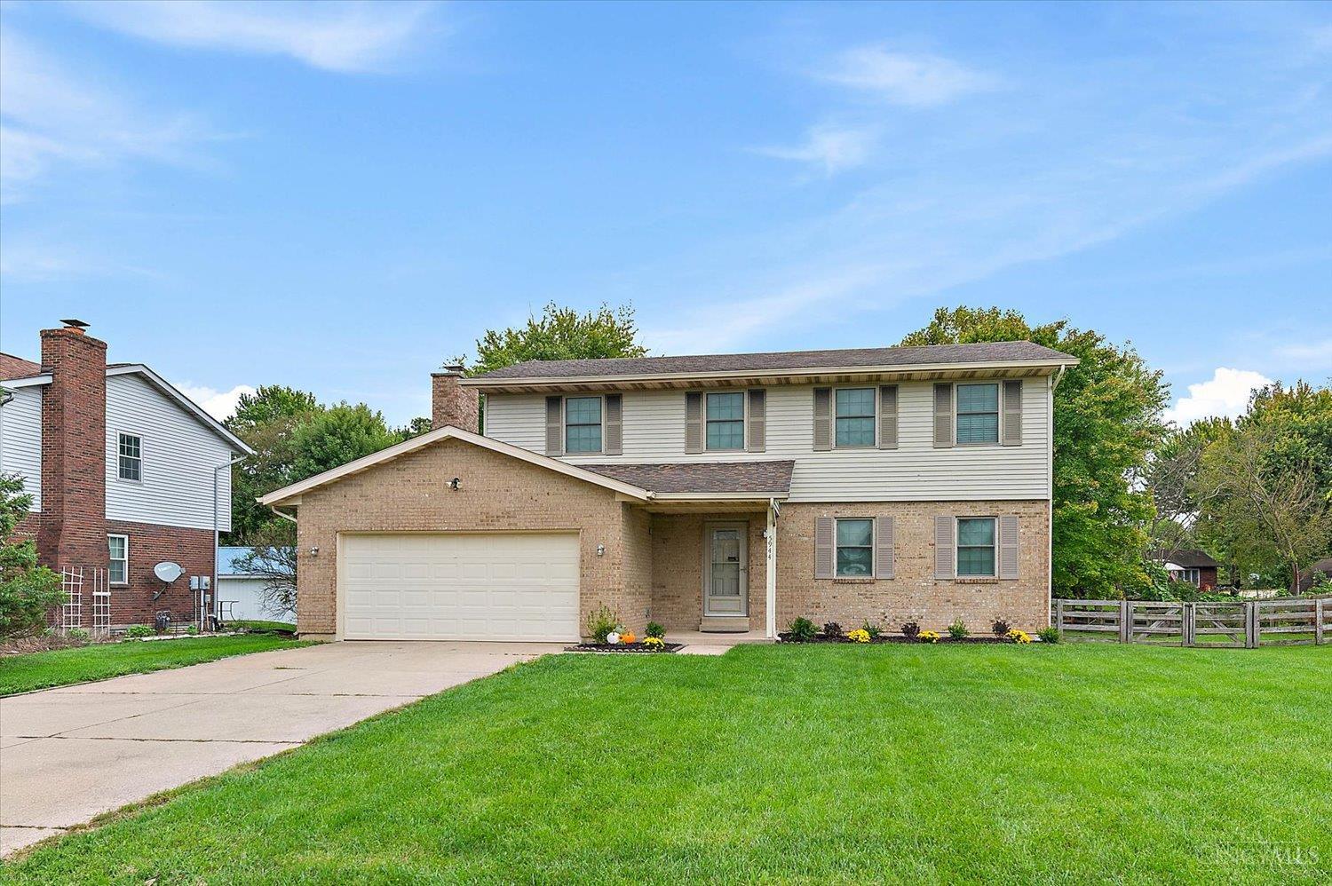 5944 Mill Crest Court — photo