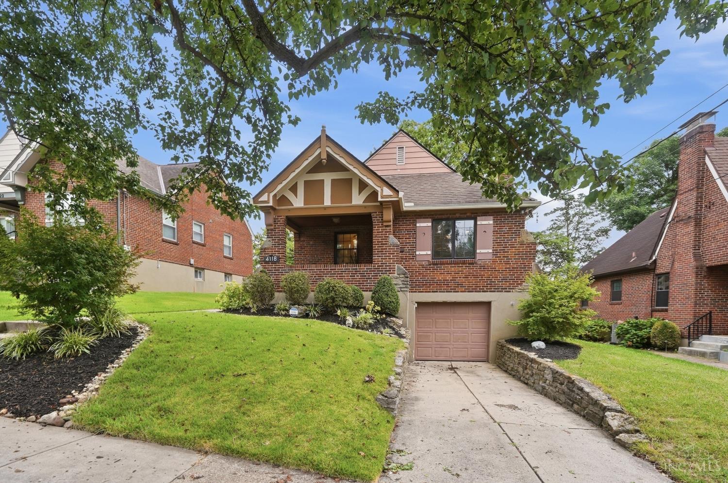 4118 Pillars Drive, Cincinnati, OH 45209