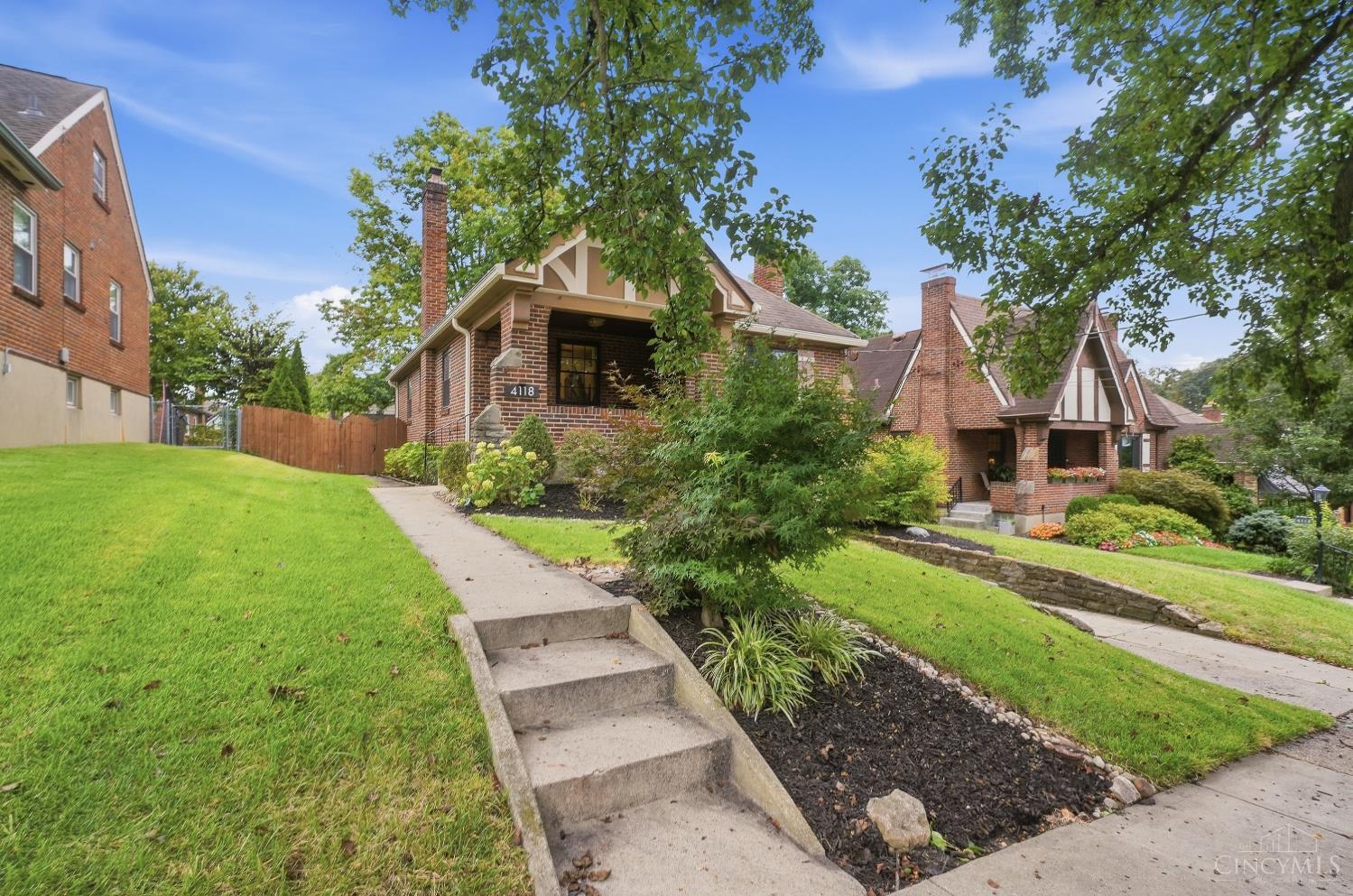 4118 Pillars Drive, Cincinnati, OH 45209 — photo 2