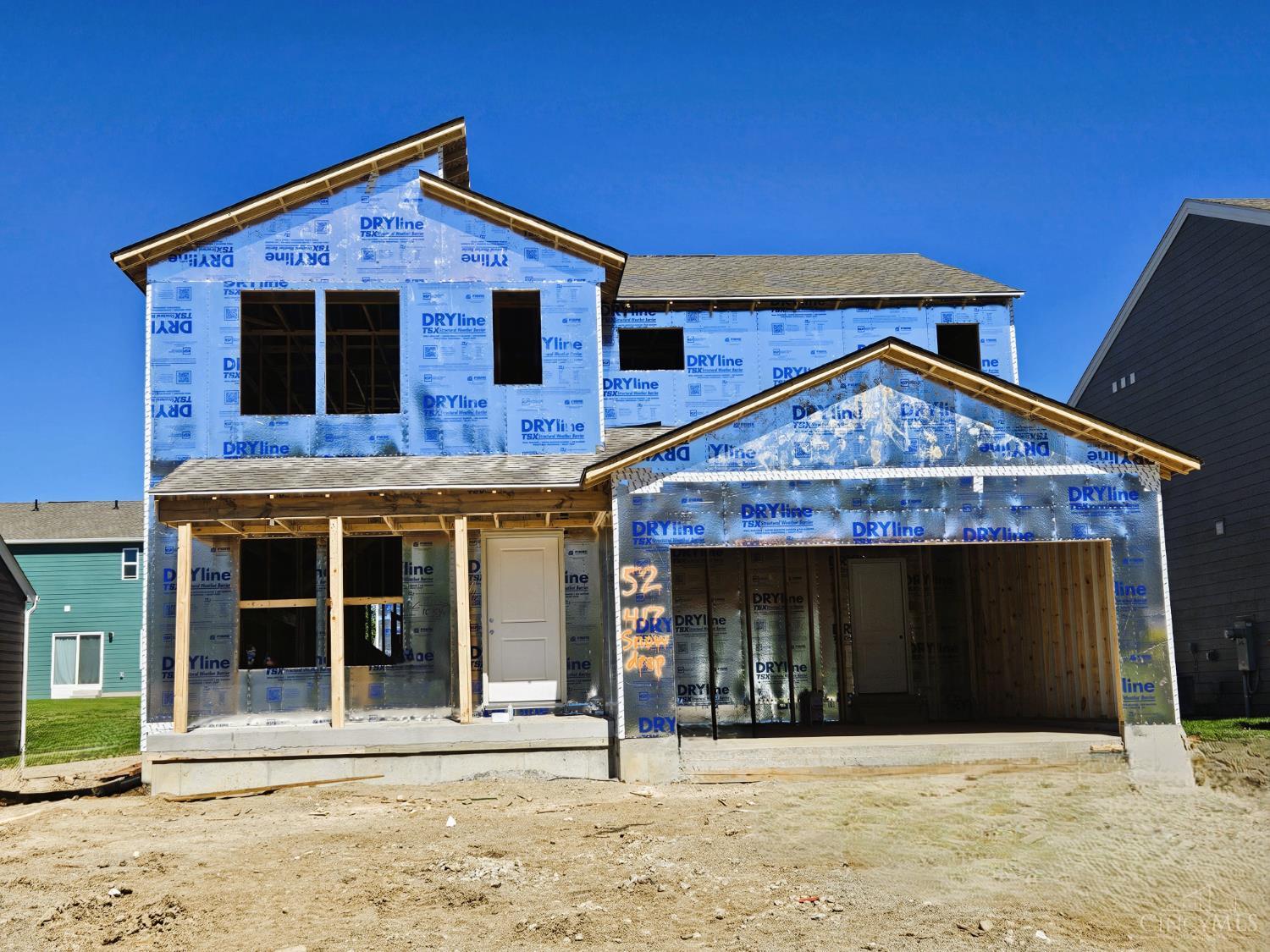 417 Snowdrop Drive — photo