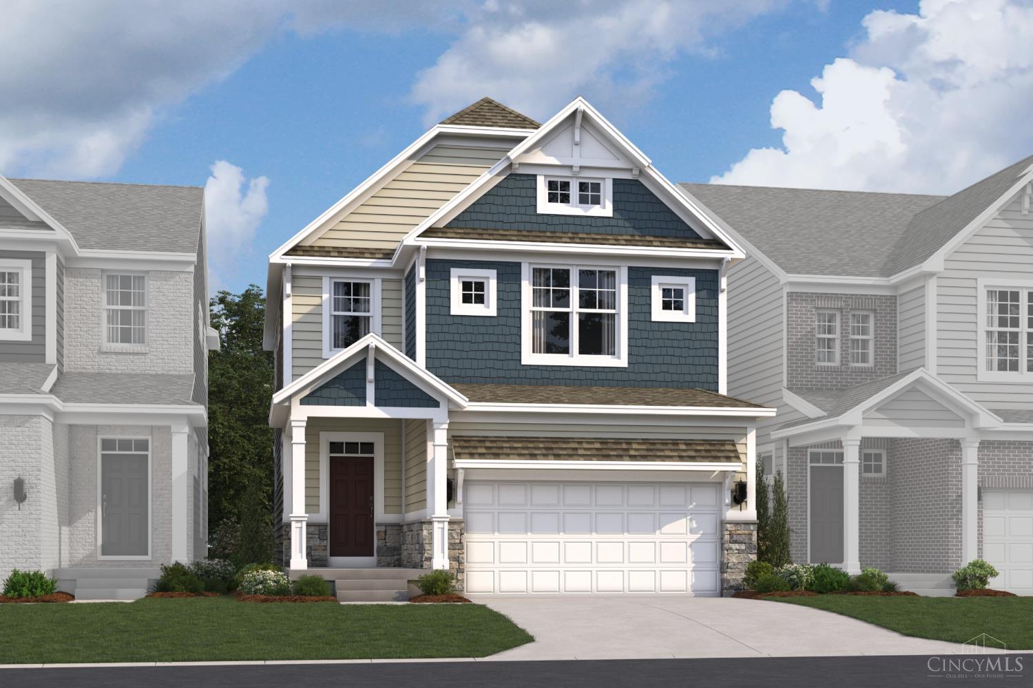 5755 Chesapeake Trail — photo