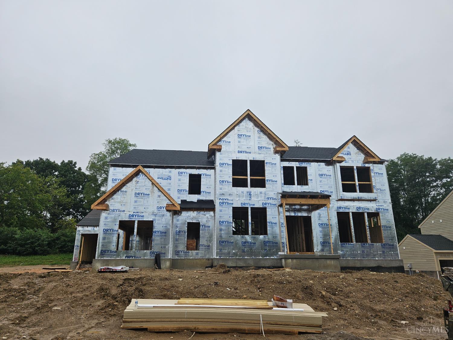 2463 Bent Grass Drive — photo