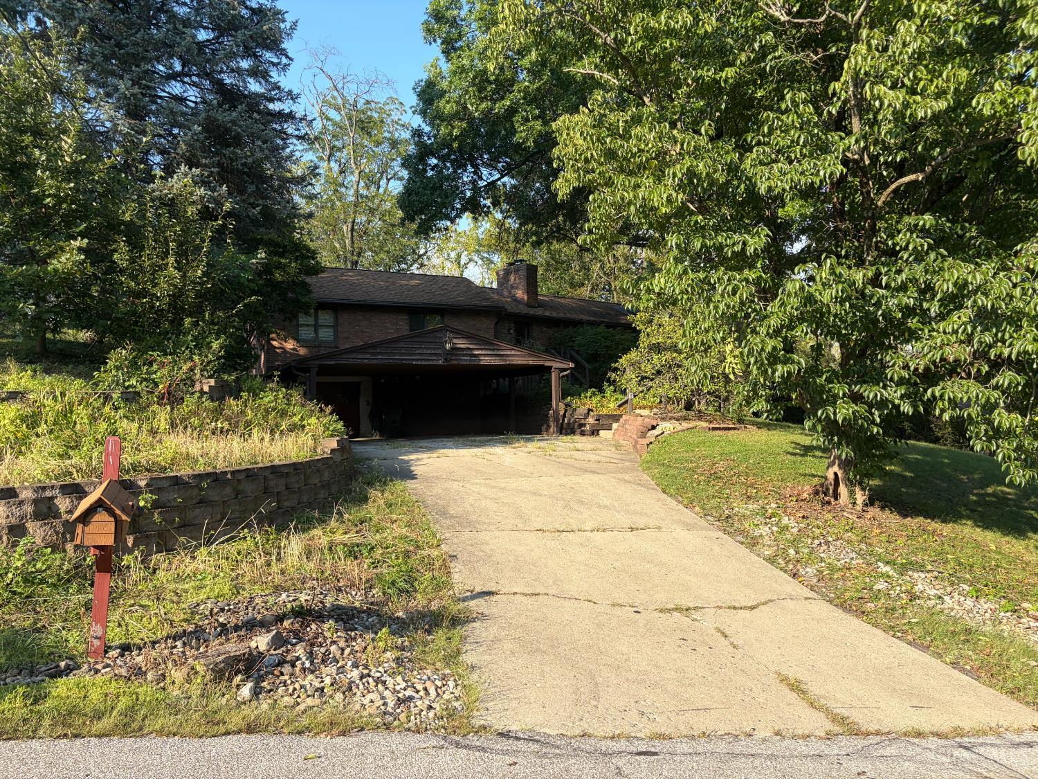 454 Beechtree Drive, Springfield Twp., OH 45224 — photo 2