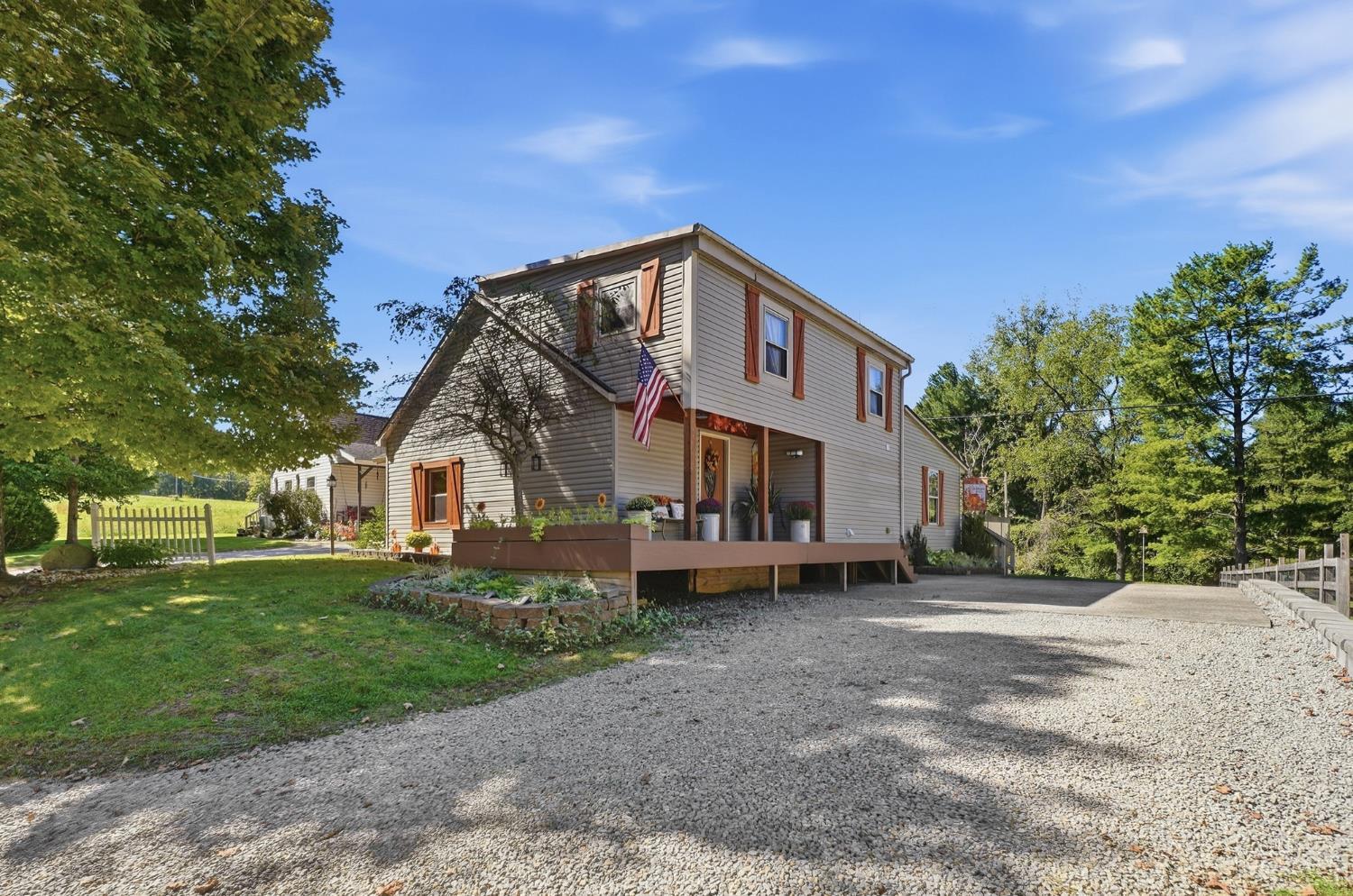 1166 Ogden Road — photo