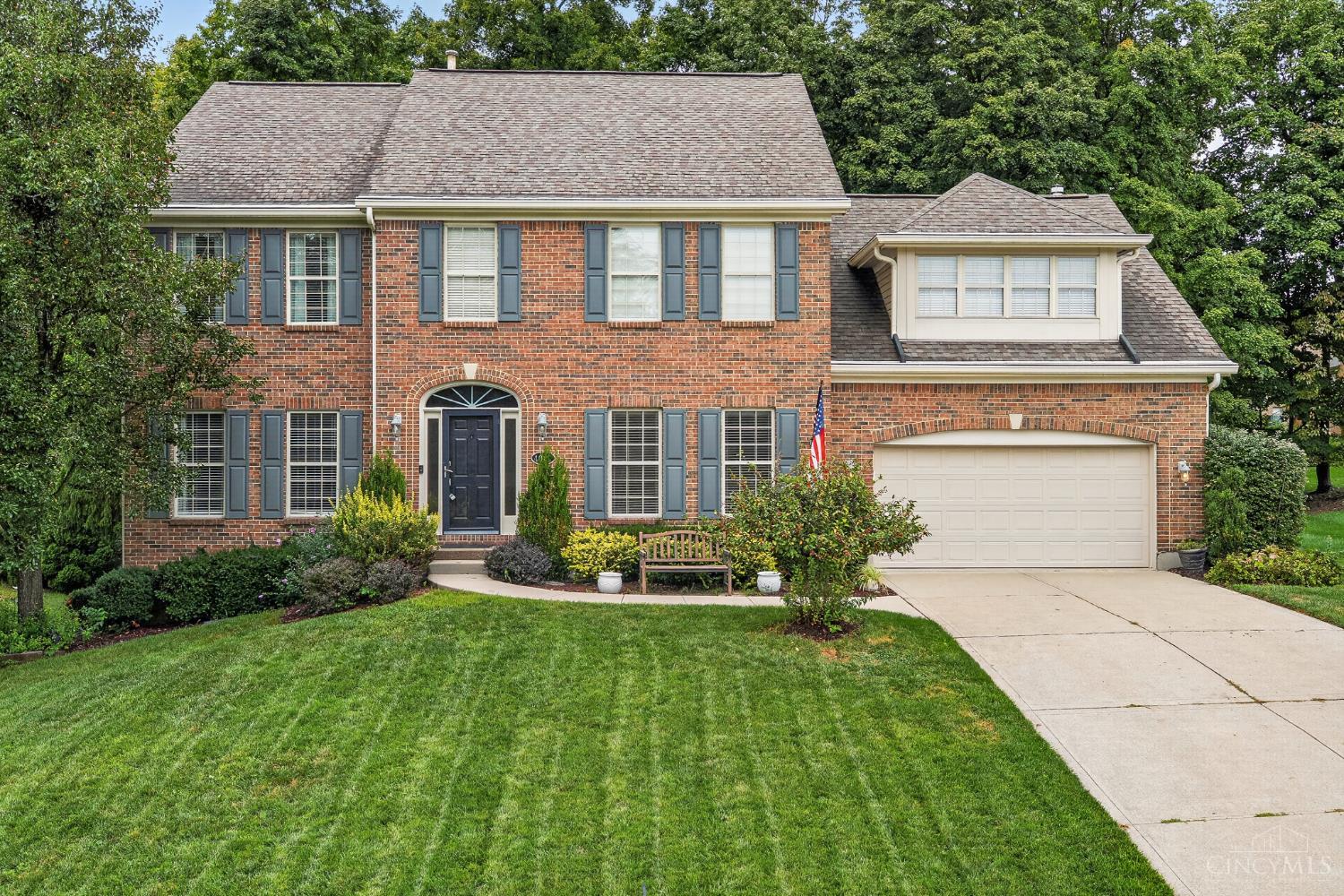 1001 Castlebay Drive — photo