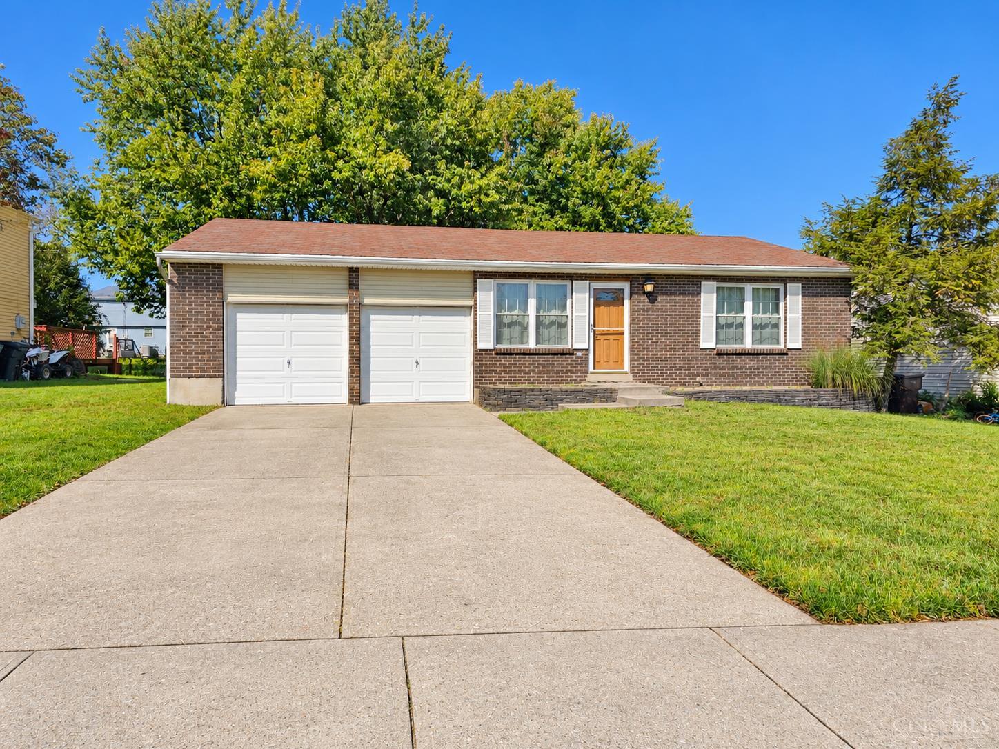 2612 Keysport Lane — photo