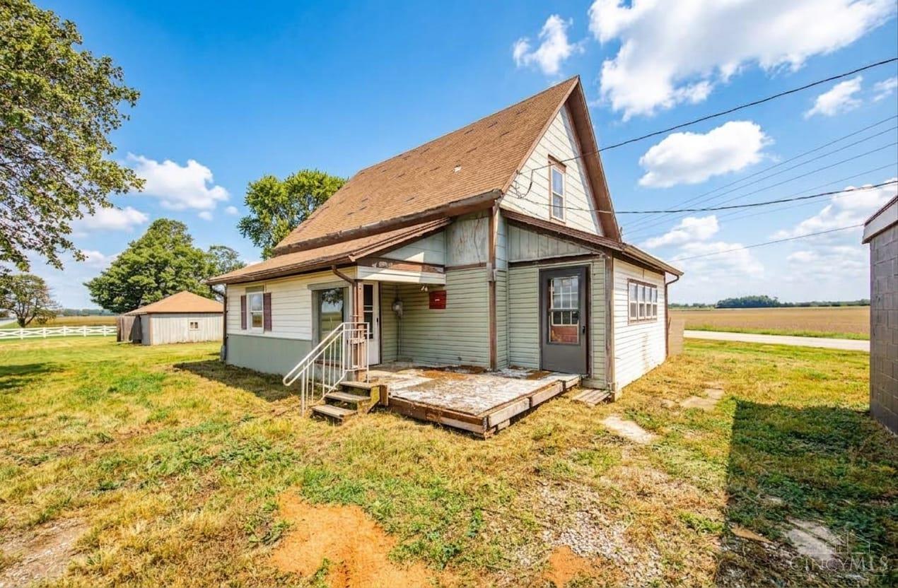 1861 St Rt 49 — photo
