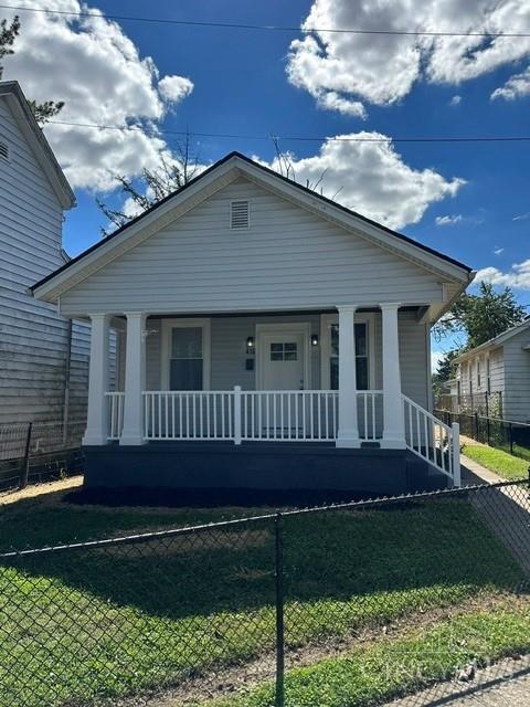 416 Mill Road — photo