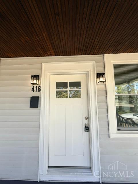 416 Mill Road, Hamilton, OH 45011 — photo 2