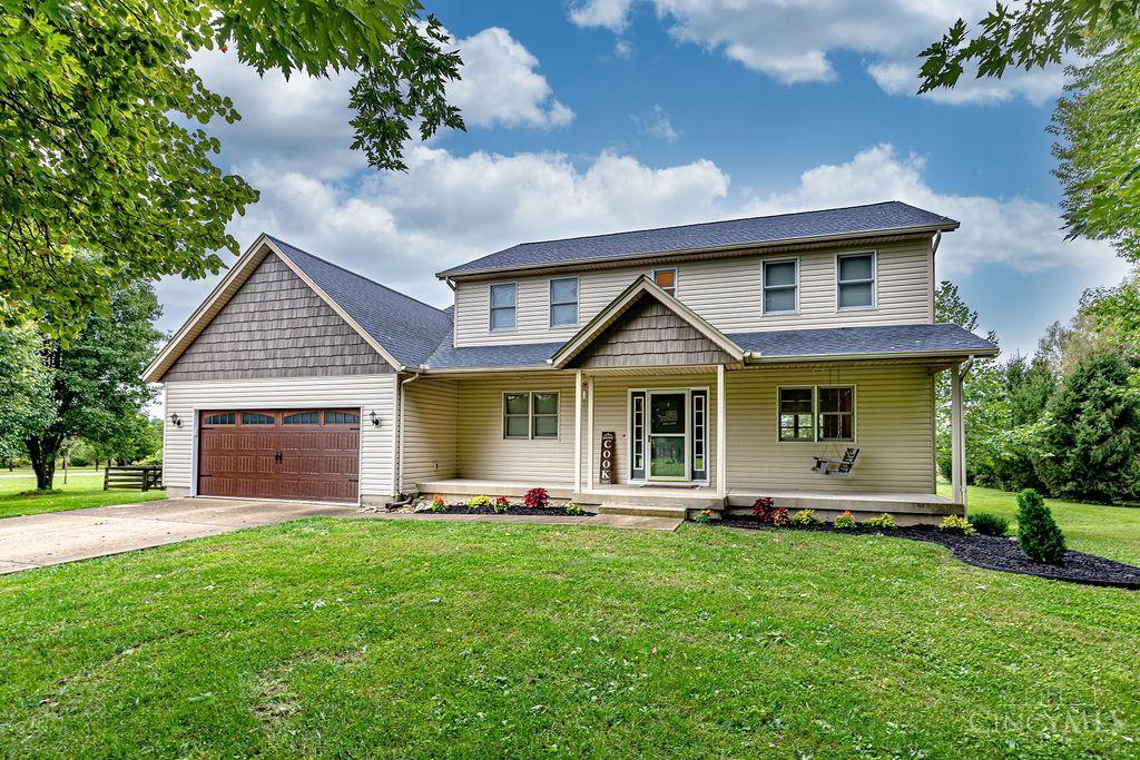 6383 Oxford Milford Road — photo
