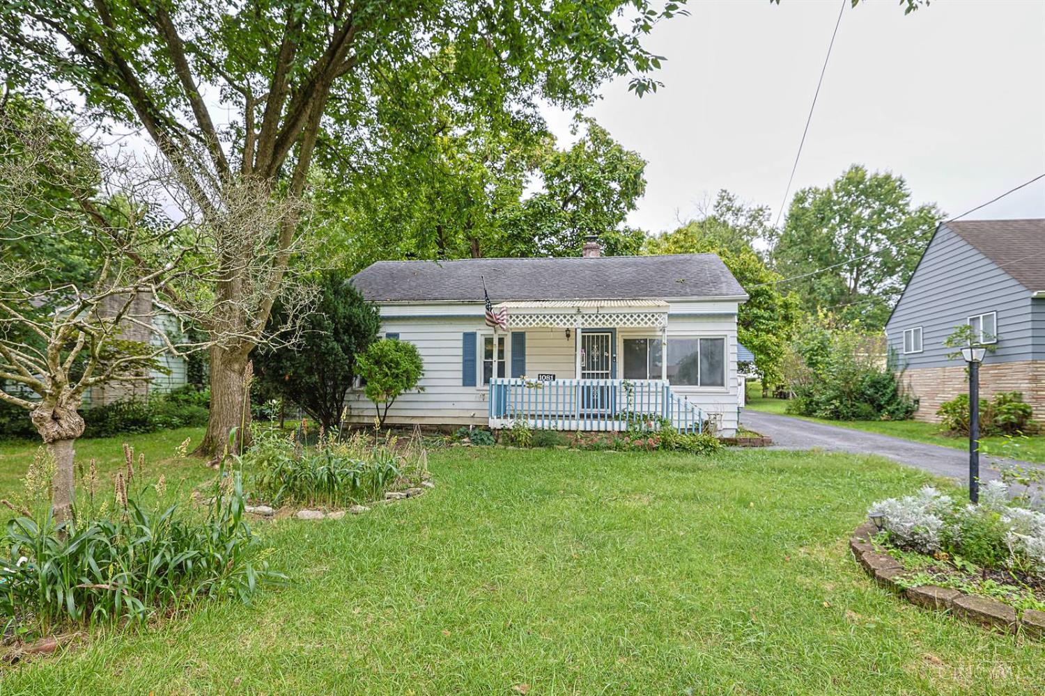 1081 Mckelvey Road — photo