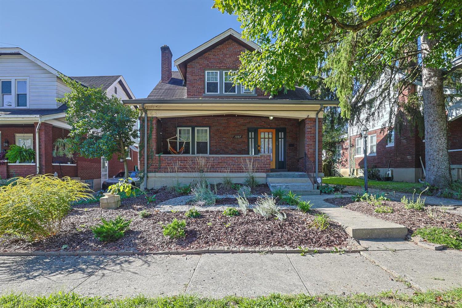 1507 Elkton Place — photo