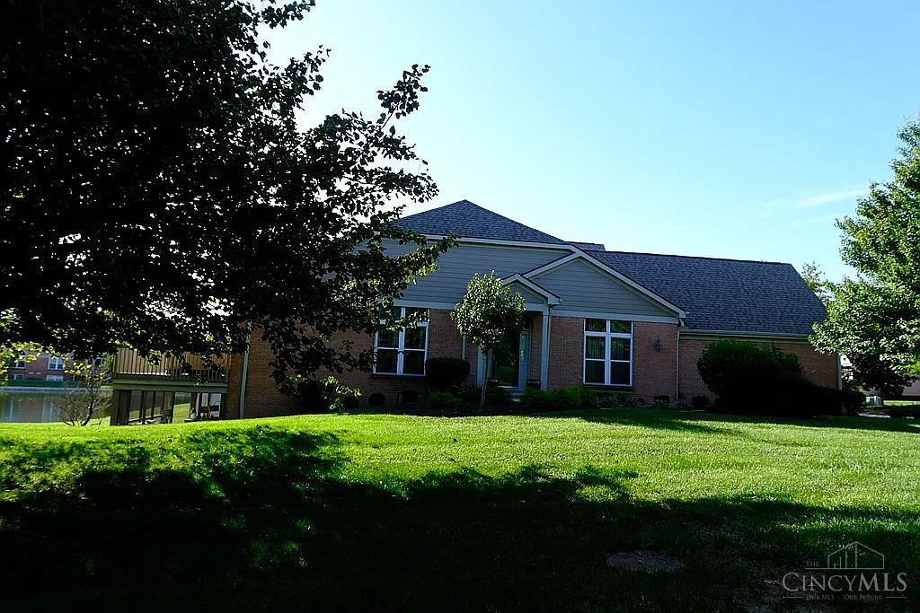 7493 Great Waters Lane — photo