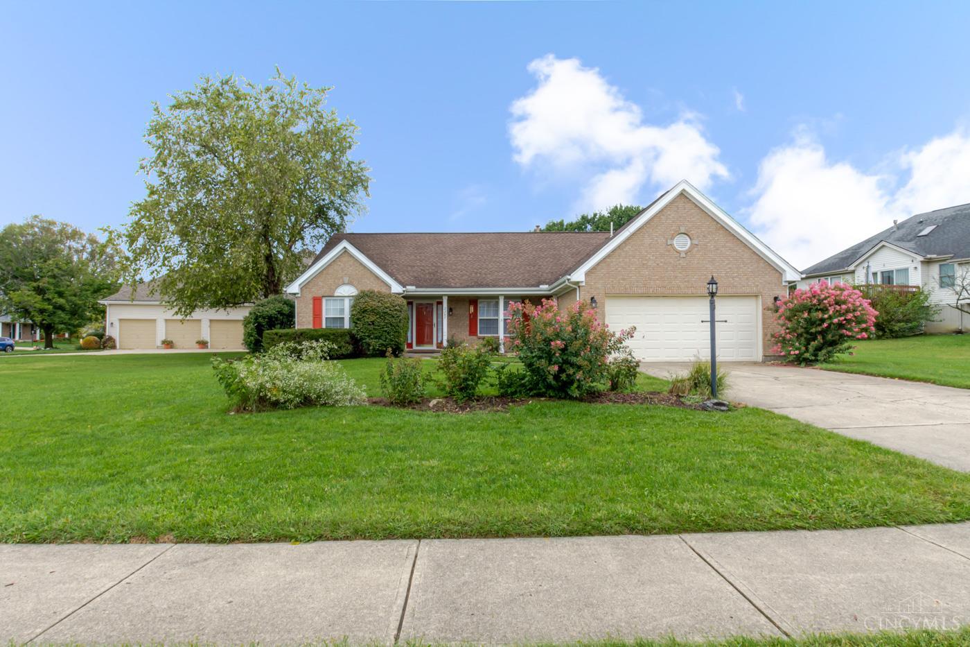 2287 Appleblossom Drive — photo