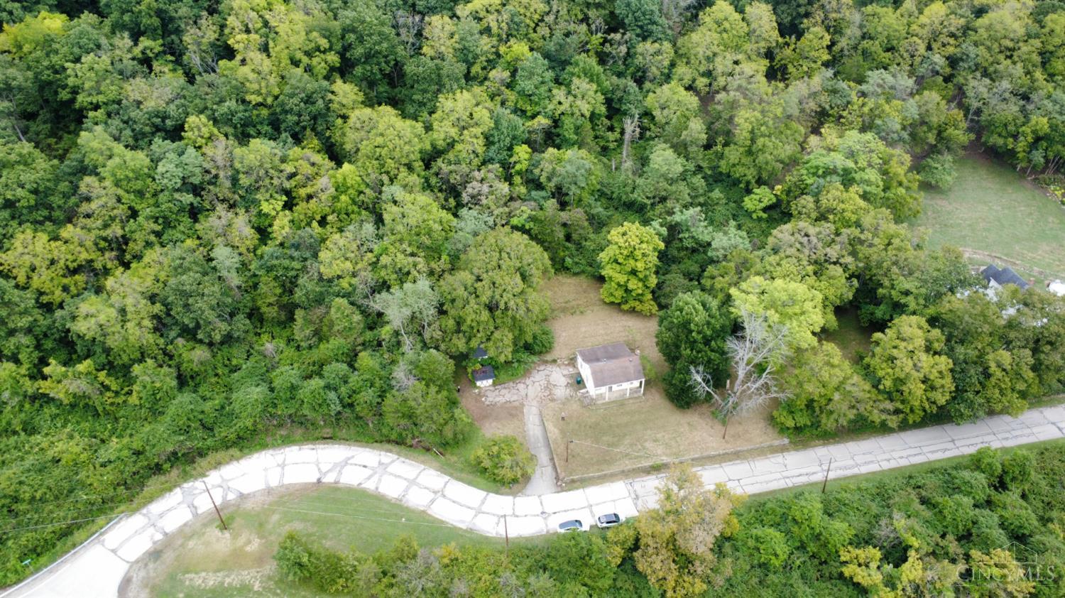 6920 Old Kellogg Road — photo