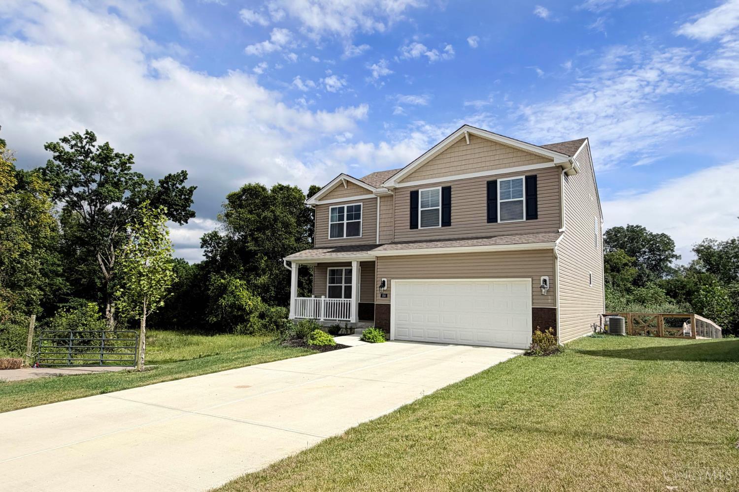 108 Woodcreek Lane — photo