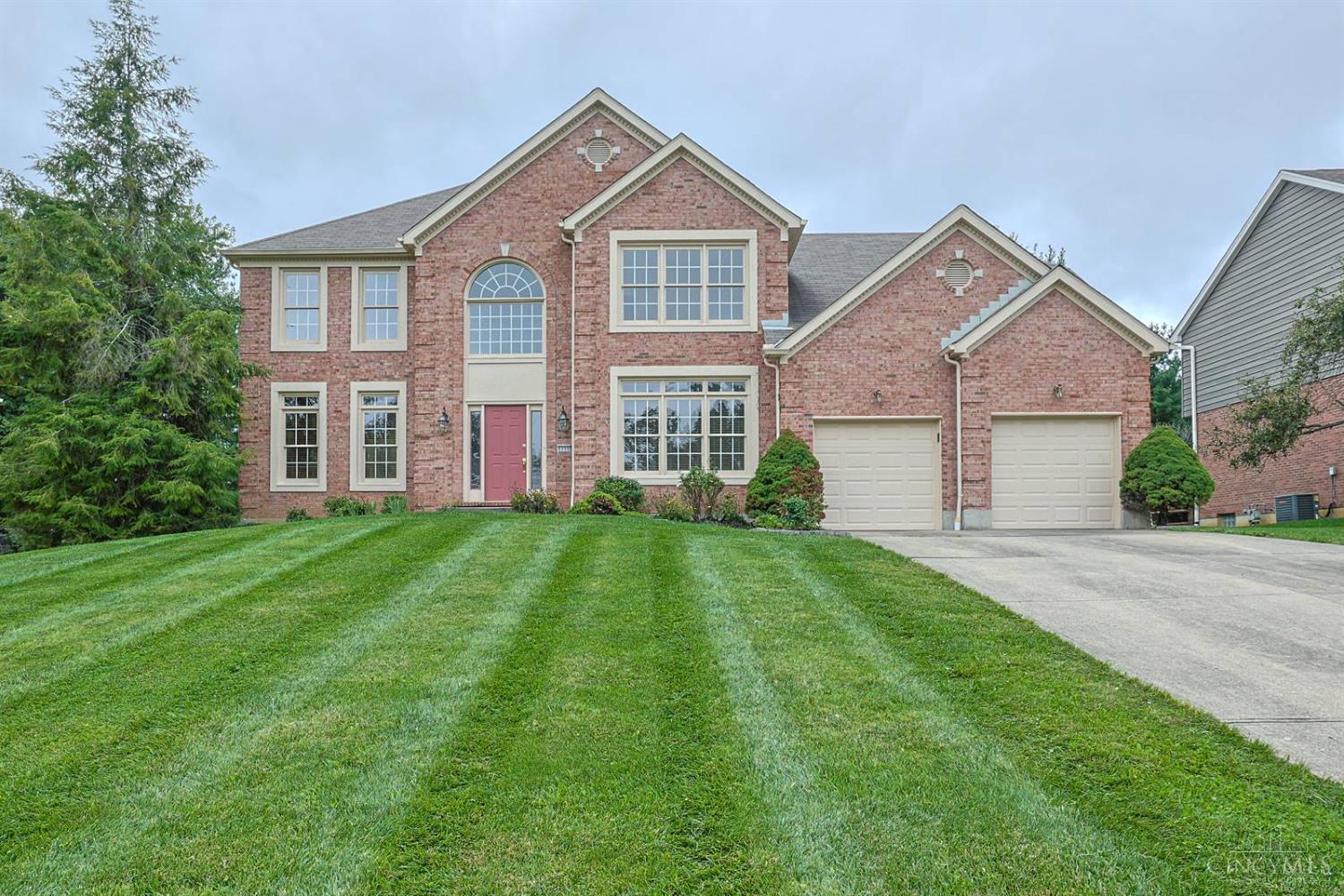 6099 Balsam Drive — photo