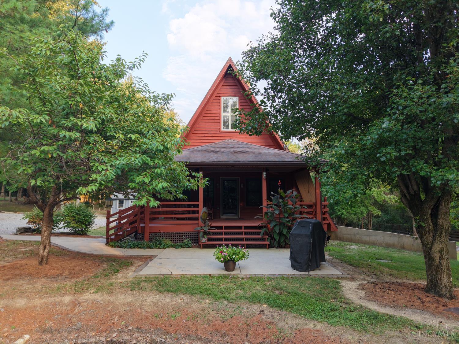 3582 Lucas Road — photo