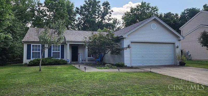 1567 Apple Tree Drive — photo