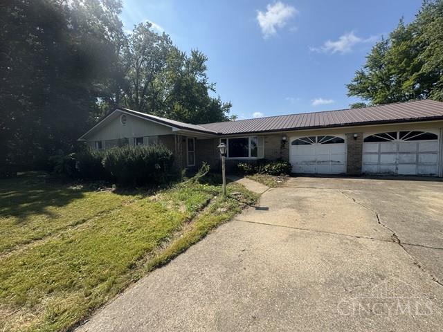 3398 Bethel New Hope Road — photo