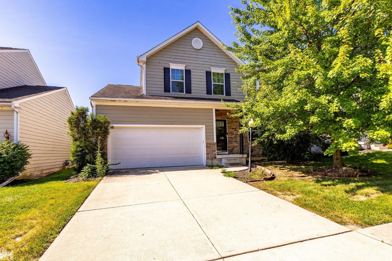 3712 Whisper Creek Drive — photo