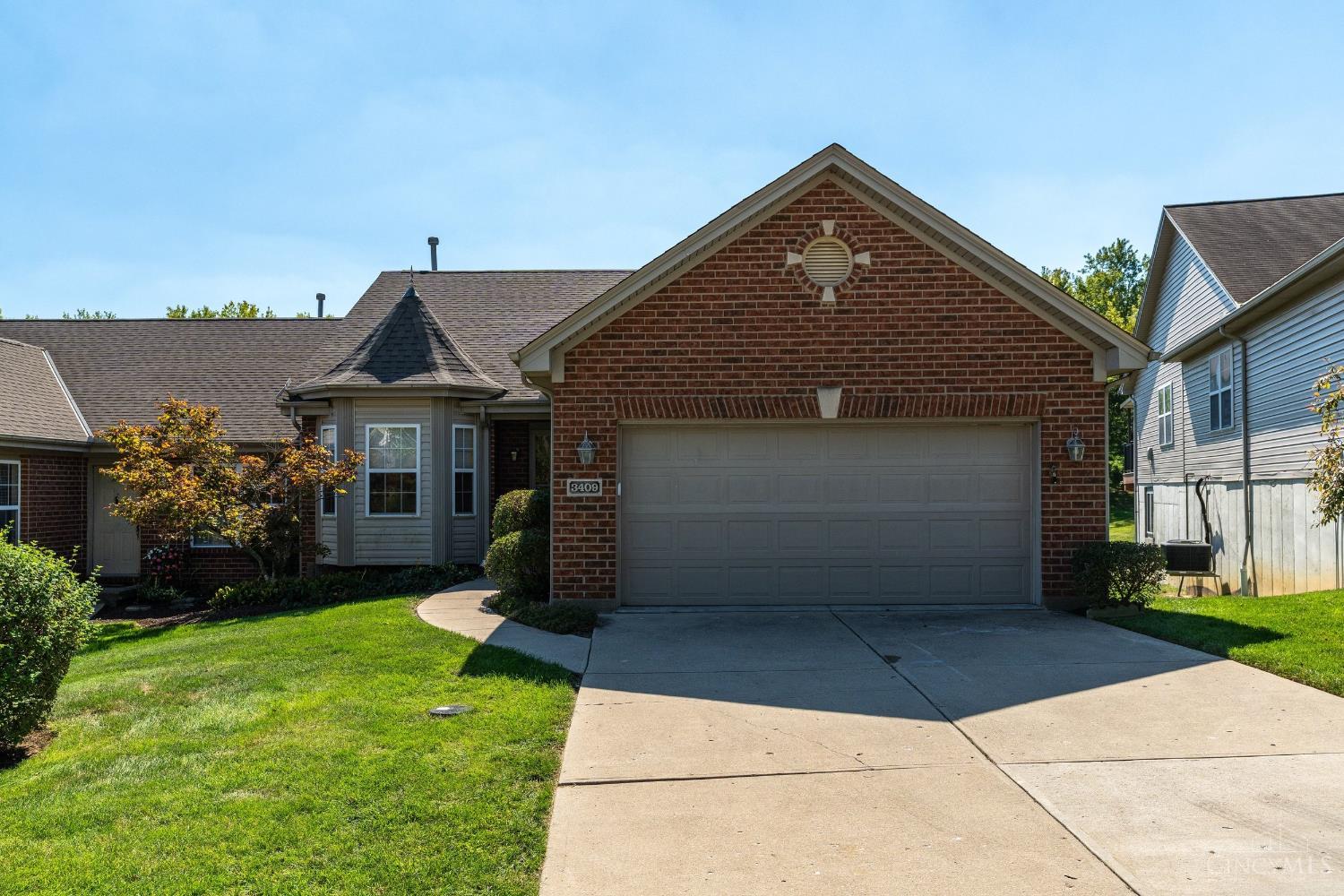 3409 Kleeman Lake Court — photo