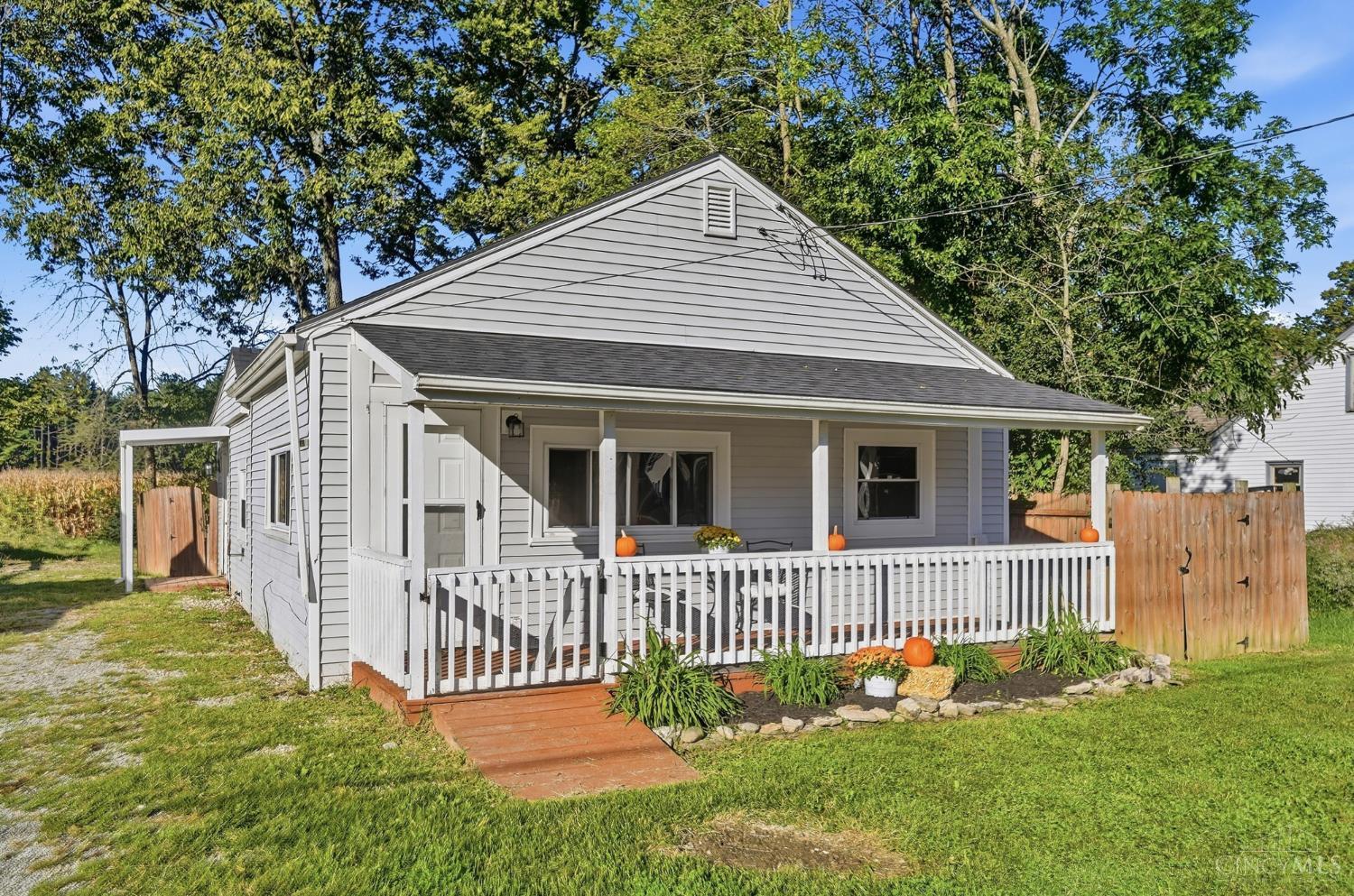5291 Salem Road — photo