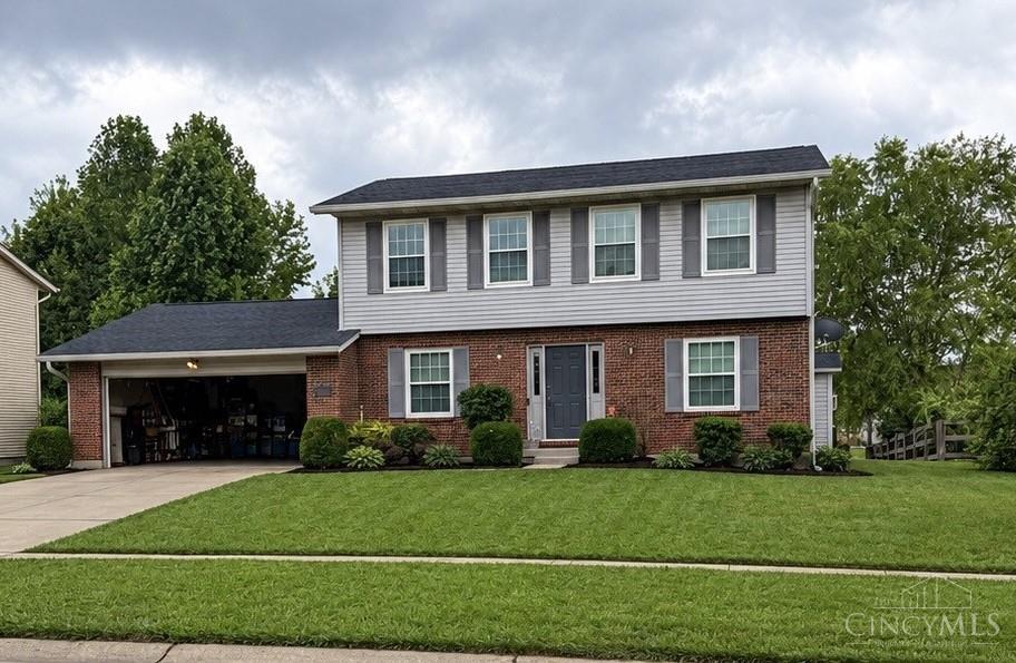 2041 Apple Knoll Lane — photo