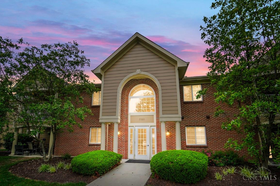 7331 Chatham Court — photo