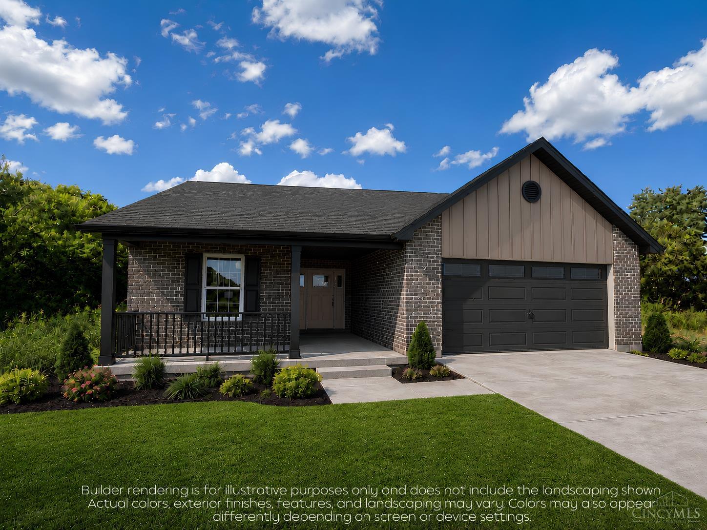 845 W Arlington Drive — photo