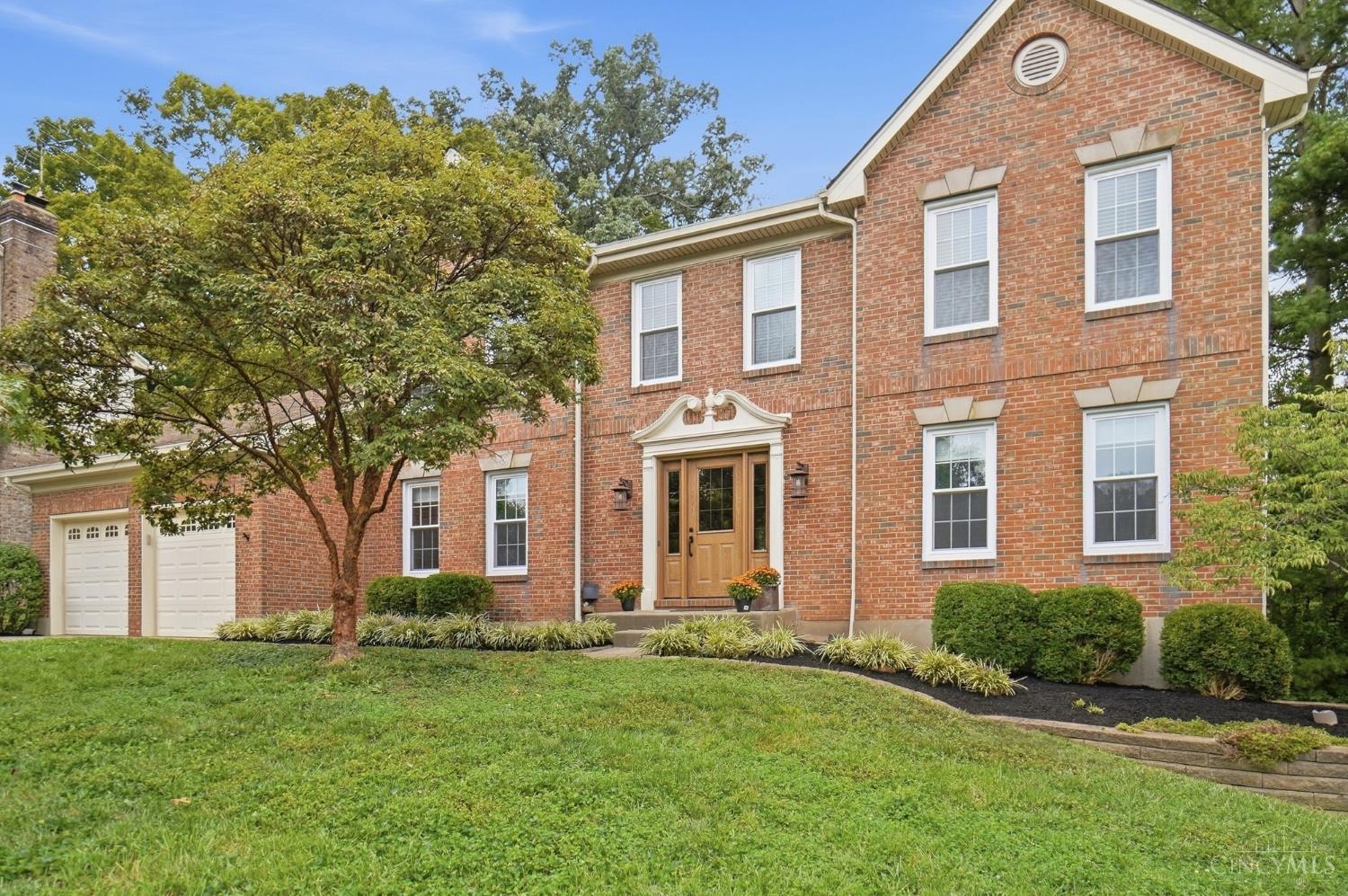 6158 Watchview Court — photo