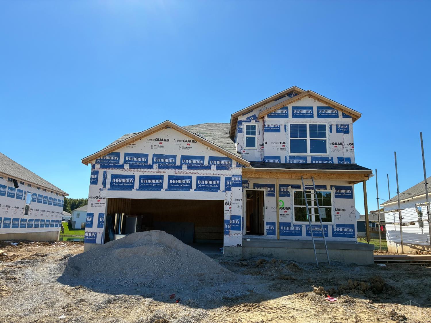 6231 Willow Cove — photo