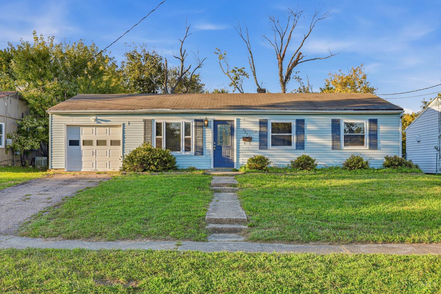 3252 Ainsworth Drive — photo