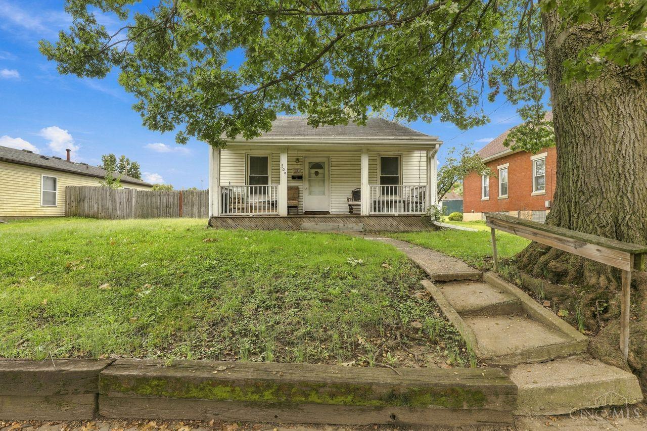 309 Longworth Street — photo